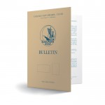 Bulletin - Collège St-Pierre