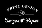 Sergeant Paper